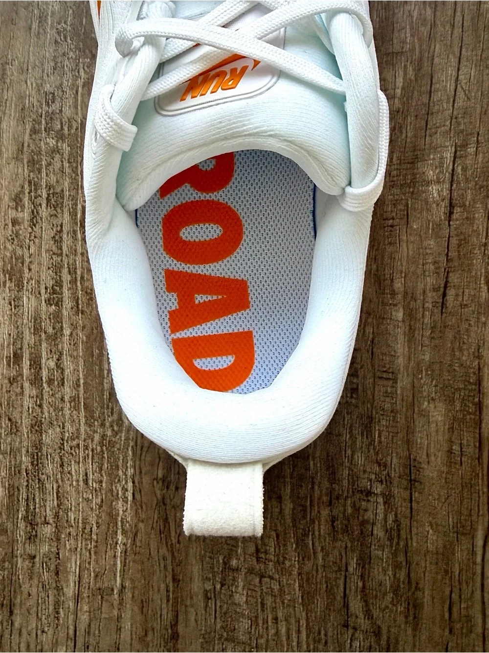 Nike brand new